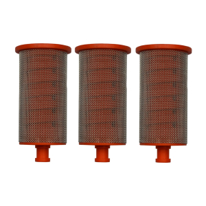 main filters suitable for Wiwa & Binks paint sprayers...