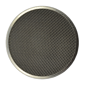 Disk filter Ø 140 mm for funnel