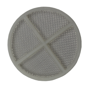 Disk filter Ø 87,5 mm for funnel - mesh #20