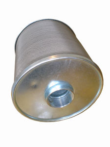Suction strainer for Wagner