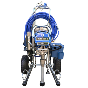 Graco Ultra Max II 695 ProContractor - Airless Paint...