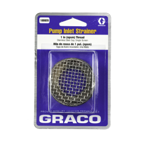 Graco STRAINER MARK V.HD,GMAX 5900HD, GMAX 790 - 189920