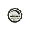 Druckregulierknopf kpl. für Wagner Airless 6500 HN-E - 0158251