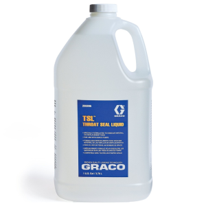 Graco TSL Öl, 3,8 Liter - 206996