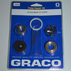 Kit de réparation Graco - 218135