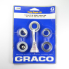 Kit de réparation pour Graco ULTRA1000(+)/750(+)/GM3500 - 222588