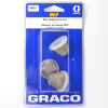 Filtres matériau côniques Graco (lot de 3) - 240267