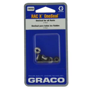 Graco Gaskets for RAC X