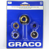 Graco Reparatursatz für Ultra Max II 695 795 & 1095 GMax 3900 - 248212