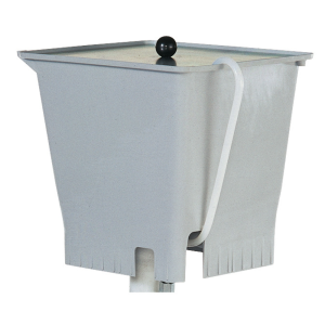20 litre top bucket for Wagner SuperFinish pumps - 0341266