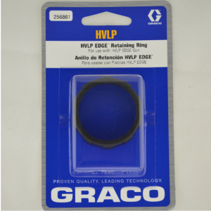 Bague de support Graco HVLP EDGE - 256861