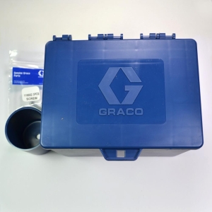 Graco Werkzeugbox