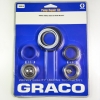 Kit de réparation Graco (joints de pompe 287814) - 287813