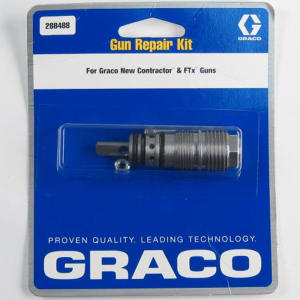 Kit de réparation pour pistolet Graco Contractor -...