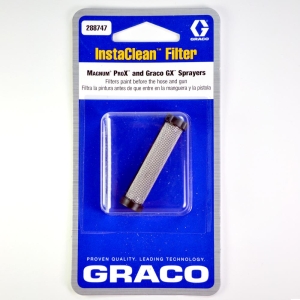 Filtro pompa Graco GX e Magnum ProX (maglia 40) - 288747