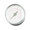 Manometer 0-10bar für Wagner SuperFinish 1500 (SF1500) - 9991942