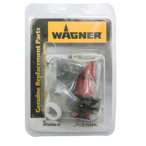 Wagner Repacking Kit für ProSpray PS 3.21 PS 3.23 PS...