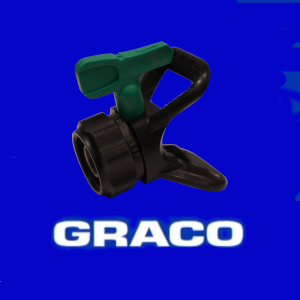Graco PROSPRAY nozzle for Easymax FF - FNS208