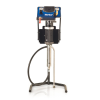 Graco MERKUR 30:1 AirCoat Pump, 25ccm, Perform AA, stand mount, filter housing, suction hose - G30T05