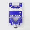 Graco RAC X portaugello per pistola airless - 7/8 filetto - 246215