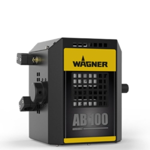 Wagner AirCoat Kompressor AB-100 kpl. - 2347935