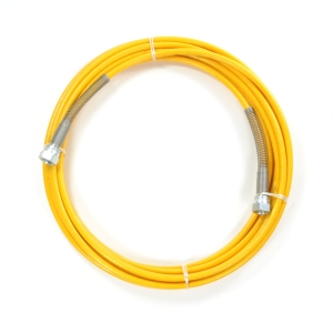 Wagner high pressure hose 7,5m - (DN3) 1/4" thread -...