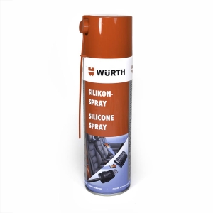 Wagner pump lubricant (contains silicone) - 9992824