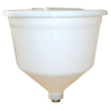 Funnel for Wagner Airless Paint Sprayers - 30 liters