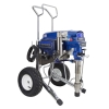 Pompe airless Graco Mark X MAX Standard - 16Y534 (Remplacé par GRACO MARK X MAX STANDARD - 17E669)