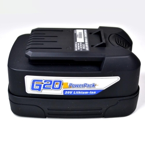 Graco G20,20 V LI-ION BATTERY PACK - 17C930