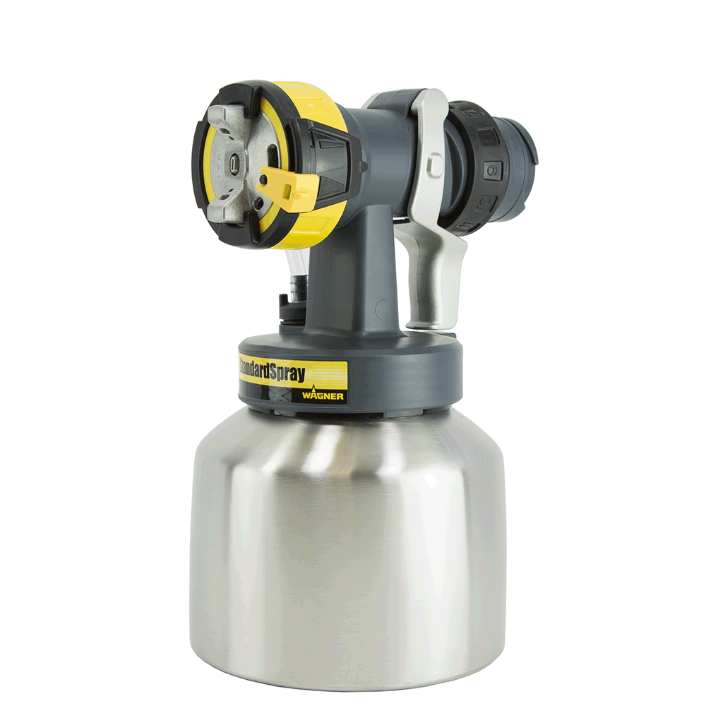Wagner Spray Attachment StandardSpray XVLP - Airless spray, 118,94 €