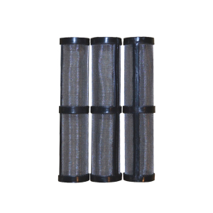 3 x main filters for Graco Airless Paint Sprayers #60