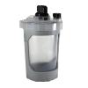 Système FlexLiner 1,25 litre (résistant aux solvants) - 17P553