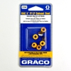 Graco RAC X FF LP Seals