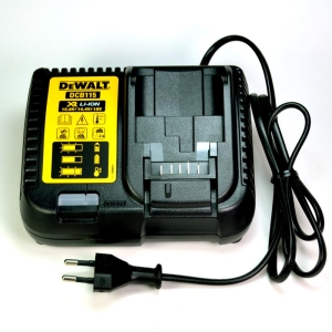 Cargador de bateríal Graco HandHeld 230V - 17P560