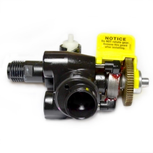 Triax replacement pump for Graco Ultra Max (Model 17M368)...