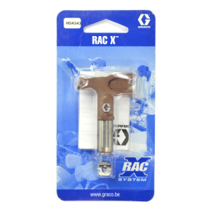 Graco RAC X HDA Ugello Airless per materiali viscosi