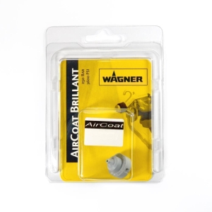 Wagner Spray Tip ACF-Brilliant for GM2000 & GM2600 148409 - 09/40 - 0,009 inch - 40°