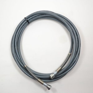 Hose for airless paint applications 7.5 m