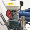 Graco GMAX 7900 TEXSPRAY airless pump with Honda engine - Second hand