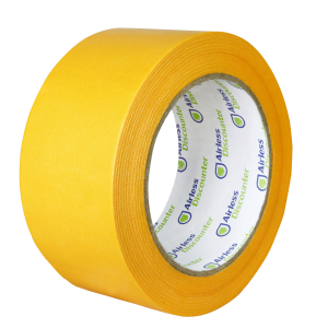 Airless Discounter Gold Tape 