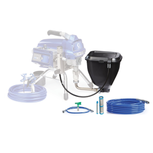 Graco Airless Fine Finishing Kit for all CLASSIC and ST MAX models - 19B968