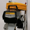 Wagner ProSpray PS 3.25 airless pump (trolley) - Second hand