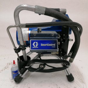 Airless pump Graco ST MAX 395 (frame) - Second hand
