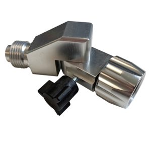 Wagner rotating joint for HD airless extension...