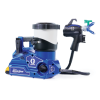 Graco Ultra QuickShot Portable Airless Pump (battery operated) - 20B476