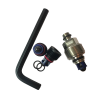 Relief valve kit for Graco Ultra QuickShot - 18H075