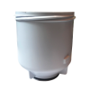 Contenitore Graco da 1 litro con guarnizione per Ultra QuickShot (senza coperchio e filtro) - 18H078