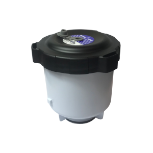 Graco 1 litre tank cpl. with lid, cap and gasket (without...