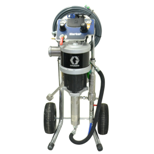 AirCoat pump Graco Merkur 30:1, 75ccm (G30C67) - Second hand